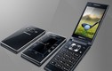  Samsung ra mắt điện thoại nắp gập mạnh nhất thế giới