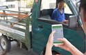 Ngỡ ngàng với xe ba gác máy “Uber” ở Sài Gòn