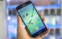  Cận cảnh Samsung Galaxy S6 hàng nhái cao cấp ở Sài Gòn