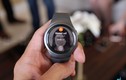 Trên tay đồng hồ thông minh Samsung Gear S2 mới