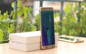 Cận cảnh Galaxy S6 Edge+ bản mạ vàng giá 25 triệu tại VN