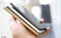 Cận cảnh điện thoại Sony Xperia Z5 tại Việt Nam