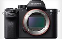   Soi "quái vật" chụp ảnh thiếu sáng A7S II Sony vừa trình làng