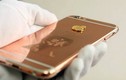 Báo Mỹ sốc với chiêu biến iPhone 6 thành 6S mạ vàng ở VN