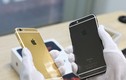 Ngắm iPhone 6S mạ vàng đen giá từ 42 triệu tại VN
