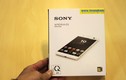 Ảnh đập hộp Sony Xperia C5 Ultra giá 7,8 triệu đồng ở VN