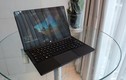 Trải nghiệm máy tính XPS 12 - “bản sao” Surface Book của Dell