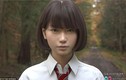  Chân dung cô gái 3D giống hệt người thật gây sốt ở Nhật