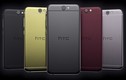 9 tính năng giúp điện thoại HTC One A9 “bóp chết” iPhone 6s