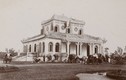 Những hình ảnh để đời về kinh thành Huế năm 1896 - 1900