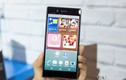  Cận cảnh điện thoại Sony Xperia Z5 chính hãng tại Việt Nam