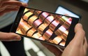 Top 10 smartphone có màn hình sắc nét khủng khiếp