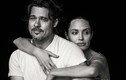 Brad Pitt và Angelina Jolie ngọt ngào trên bìa tạp chí