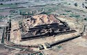 Tận mục kim tự tháp cổ xưa của nền văn minh Elamite