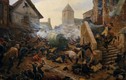 “Thiết chế khủng bố” kinh hoàng của nước Pháp thế kỷ 18