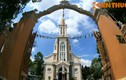 Kiệt tác nhà thờ của đại gia giàu nhất Sài Gòn xưa
