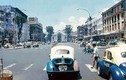 Sài Gòn năm 1968 qua ống kính của Jeanette