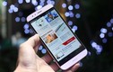 Cận cảnh điện thoại Huawei G7 Plus giá gần 9 triệu đồng 