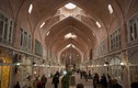 Khám phá khu chợ Ba Tư cổ nổi tiếng nhất thế giới