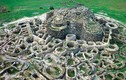 Tàn tích ngôi làng cổ kỳ dị 3.500 tuổi ở Italia 
