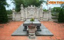 Lăng mộ đại thi hào Nguyễn Du có gì đặc biệt?
