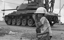 Ảnh độc: Phóng viên chiến trường nhỏ tuổi nhất Sài Gòn trước 1975