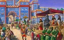 Các nền văn minh cổ đại đón năm mới như thế nào?