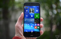 Ngắm smartphone cao cấp chạy Windows 10 Acer vừa ra mắt