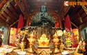 Khám phá ngôi đền cổ hoành tráng nhất Hà Nội