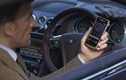 Ngắm điện thoại Vertu Signature Touch dành riêng cho chủ xe Bentley 