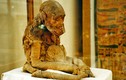 Khám phá xác ướp khỉ cực dị thời Ai Cập cổ đại