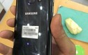 Điện thoại Samsung Galaxy S7 rò rỉ ảnh thực tế, giá từ 16,5 triệu