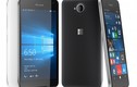 Cận cảnh điện thoại Microsoft Lumia 650 khung nhôm giá 200 USD