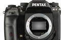  Máy ảnh khủng Pentax K-1 chính thức trình làng, giá 1.800 USD