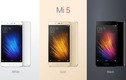  Trên tay điện thoại Xiaomi Mi 5 cấu hình “siêu khủng”