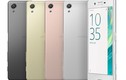 Tận mục smartphone đẹp nhất từ trước đến nay của Sony