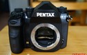 Cận cảnh Pentax K-1, máy ảnh full-frame giá rẻ bất ngờ