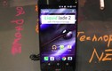 Trên tay điện thoại Acer Liquid Jade 2 dùng camera 21MP