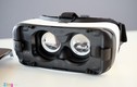 Mở hộp kính thực tế ảo Samsung Gear VR ở Việt Nam