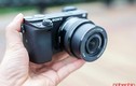 Trên tay máy ảnh Sony Alpha 6300 đầu tiên VN giá 24,5 triệu