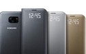  10 ốp lưng và case bảo vệ đáng mua cho Samsung Galaxy S7 Edge