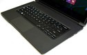  Chiêm ngưỡng chiếc laptop biến hình Acer Aspire R13 R7-372T