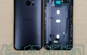 Hình ảnh thật vừa rò rỉ của điện thoại HTC One M10