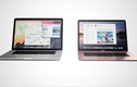Ngắm ảnh dụng của MacBook Pro siêu mỏng 2016