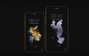 Ngắm ý tưởng iPhone 7 với viền siêu mỏng và nút home ảo