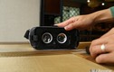  Dùng thử kính thực tại ảo Samsung Gear VR