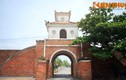 Cận cảnh tòa thành cổ 200 tuổi nổi tiếng đất Quảng Bình