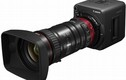  Canon ra mắt máy quay đa năng ME200S-SH, giá từ 6000 USD