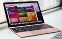 Ngắm Macbook màu vàng hồng như iPhone 6S mới ra mắt của Apple