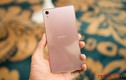 Trên tay điện thoại Xperia Z5 Premium màu hồng, giá giảm 2 triệu